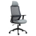Kancelářská židle Autronic KA-V324 šedá