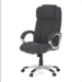 Kancelářská židle šedá látka KA-L632 GREY2 Autronic