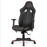 Kancelářská herní židle Autronic KA-Y316 RED červená