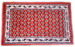 Perský kobereček předložka 65x40cm