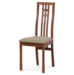 Jídelní židle dřevěná z masivu třešeň BC-2482 TR3