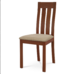Jídelní židle dřevěná z masivu třešeň BC-2602 TR3