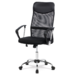 Kancelářská židle Autronic KA-E305 černá