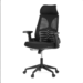 Kancelářská židle černá KA-S247 BK Autronic