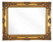 Zrcadlo 50x40cm zlate2.jpg