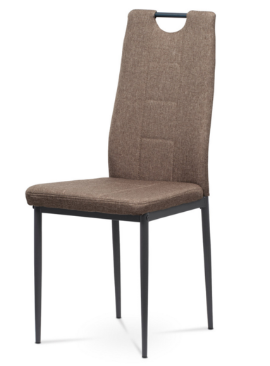 Autronic DCL-391, hnědá