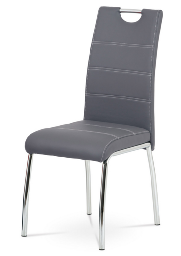 Autronic HC-484, šedá