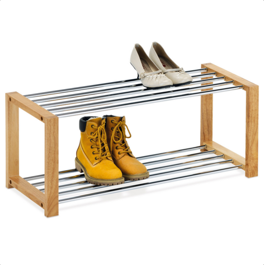 Botník Autronic 83168-11 NAT