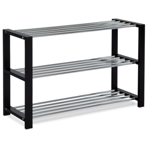 Botník Autronic 83168-12, BK