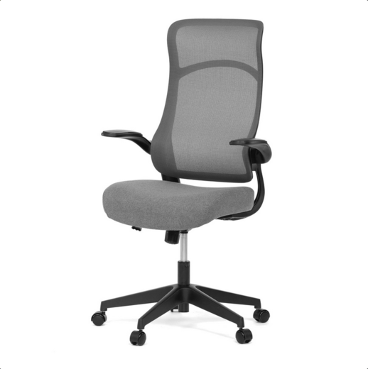 Kancelářská židle KA-A182 BK černá