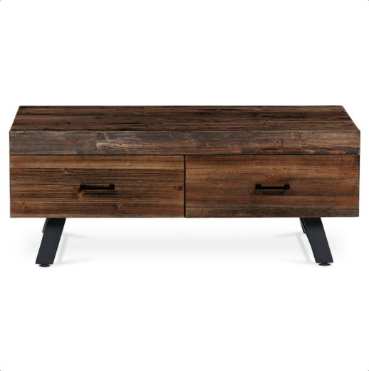 Konferenční stůl 120x60cm Autronic AHG-536 PINE