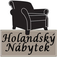 Holandský nábytek - masivní holandský nábytek Brno