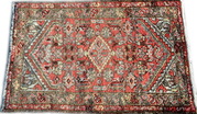 Perský koberec vlněný ručně vázaný 80x60cm