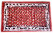 Perský kobereček předložka 65x40cm