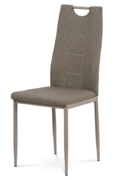 Autronic DCL-393, cappuccino/cappuccino lesklá