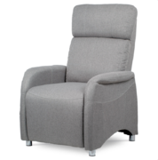 Relaxační polohovací křeslo Autronic TV-5040 LAN2