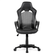 Autronic Herní křeslo KA-Y205 šedé