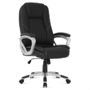 Kancelářská židle Autronic černá KA-Y282 BK