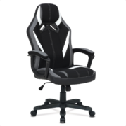 Kancelářská herní židle Autronic KA-Y326 Grey
