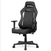 Herní kancelářské křeslo E-RACER Autronic KA-F06 GREY
