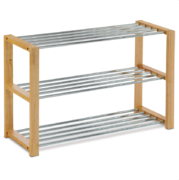 Botník Autronic 83168-12, NAT